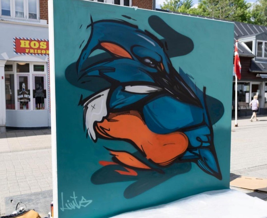230603 give festival kunst nr. 2