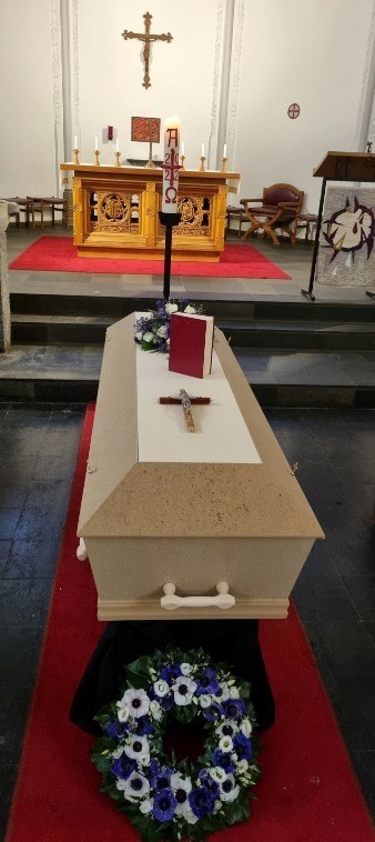 børges bisættelse nr.2 3