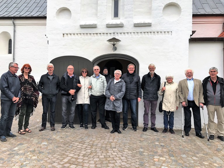Klassen v. Give Kirke 2
