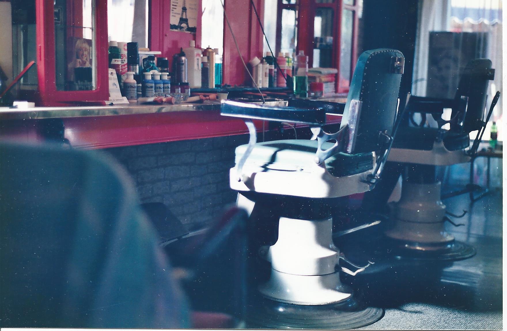salon 1