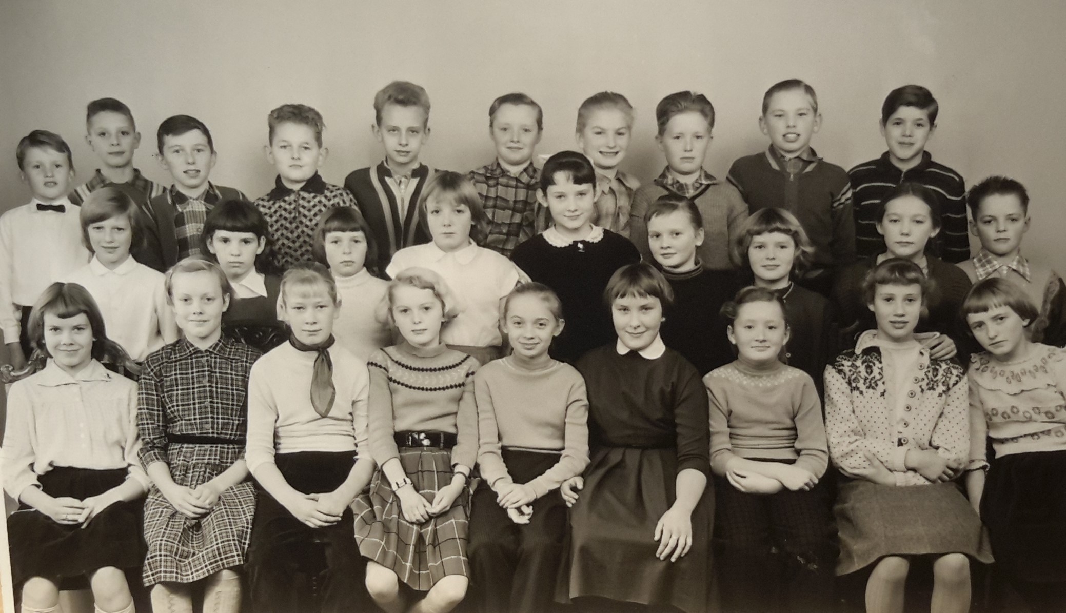 190812 Pouls skoleklasse 3 4 klasse