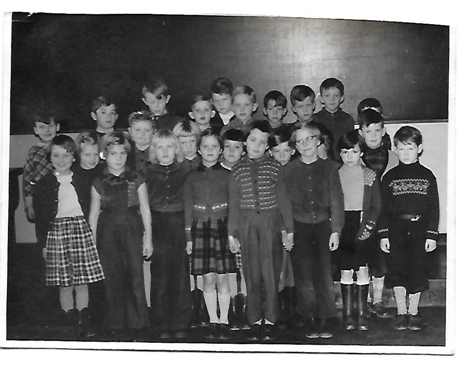 190826 klassen 1955 56