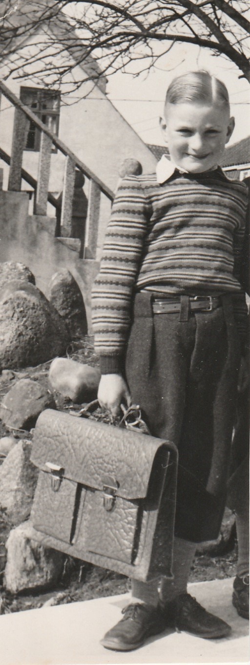 poul og niels