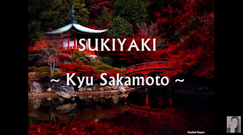 Sukiyaki